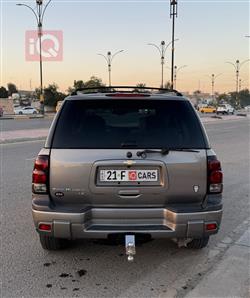 شيفروليه بليزر